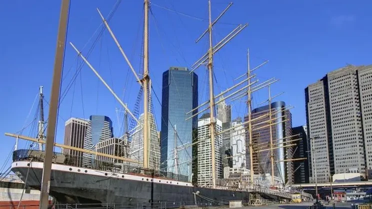 Fairfield Inn New York Manhattan/Financial District